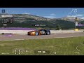 3:17.393 Aston Martin DBR9 GT1 '10 on St Croix C Reverse GT7