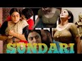 Sundari | South Hindi Dubbed Action Romantic Movie Full Love Story | Poorna, ArjunAmbati | New Movie