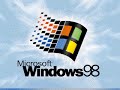 Destroying Windows 98