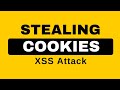 Exploit Cross-Site Scripting(XSS) To Capture Cookies