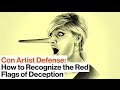 The Psychology of Con Artists, and How to Avoid Them | Maria Konnikova | Big Think