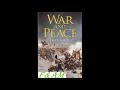 War and Peace by Leo Tolstoy - Book 6 - (Война и миръ), AudioBook