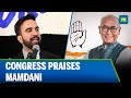 Digvijaya Singh Hails Zohran Mamdani’s Campaign, Urges Congress to Embrace Bold Politics