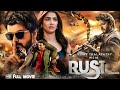 Rust (2026) | Vijay Thalapathy Hindi Dubbed Action Movie  | South Indian Blockbuster | Full HD Movie