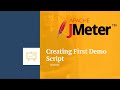 Jmeter Tutorial | Geeky Rabbit | Chapter 4 - Creating First Demo Script