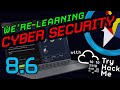 TryHackMe - Pre Security | Network Fundamentals: Extending Your Network - Practical - Network Sim