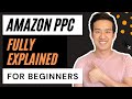 What is Amazon PPC Advertising? *BASICS* And How Does it Work?