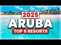 2025 | Top 6 BEST Aruba All-Inclusive Resorts