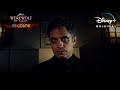 Marvel Studios’ Special Presentation: Werewolf by Night in Color | Now Streaming on Disney+