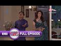 Saxena ने Anita के साथ तलाक की चर्चा की।16 Jul15 |Bhabi Ji Ghar Par Hai | Full Ep.99| @andtvchannel