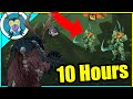 I Farmed For 10 Hours And THIS Is What I Made - Classic WoW TBC