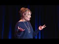 3 ways to make collaboration easier | Stacey Olson-Steele | TEDxWhite Rock