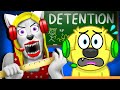 ROBLOX MIDNIGHT DETENTION..??