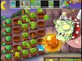 Plants vs. Zombies 2 PAK - Level 5-10 Final Zomboss Fight