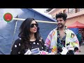 Bigg Boss 15: Suyyash Rai \u0026 Kishwar Merchant Taik About Karan Kundra \u0026 Tejashwi