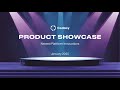 Codacy Product Showcase January 2025