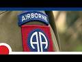 Reports: Part of 82nd Airborne division to deploy to the Middle East