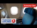TURKISH AIRLINES Review | Airbus A330-300 | Istanbul - Munich | Economy | 4K