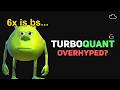Google's TurboQuant Is Way Too Overhyped