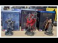 Elden Ring Collector’s Edition Showdown: Original vs Shadow of the Erdtree vs NightReign!