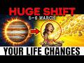 The Universe is About to UPGRADE Your Whole Life (TOMORROW) - The Sun Jupiter FORTUNE You've Awaited