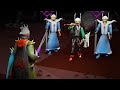 ANTI PKING WHILE MAXING IS DIFFERENT [Maxing EP 29]