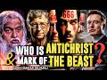 WHAT GOD SHOWED ME ABOUT THE MARK OF THE BEAST AND THE ANTICHRIST || Sadhu Sundar Selvaraj