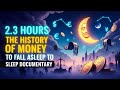 The History of Money to Fall Asleep To | 2+ Hours of Relaxing Financial History Sleep Documentary