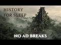 The Great Maya Collapse: What Really Happened? | History for Sleep