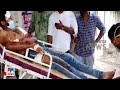 വീടാക്രമിച്ച് യുവാവിനെ വെട്ടി; വാൾ പിടിച്ചു വാങ്ങി തിരിച്ചും വെട്ടി; സംഘർഷം|Alappuzha |Kayamkulam| Y