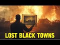 Erased from History: The Forgotten Black Towns of America