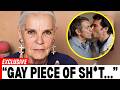 Ali MacGraw Reveals the Affair That Ended Her Marriage, Fans Are Stunned