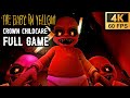 Baby in Yellow - Crown Childcare NEW UPDATE - Act 4 - FULL Gameplay (4K60fps)