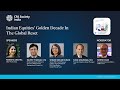 Ep.18: Indian Equities' Golden Decade in the Global Reset