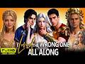 I Loved The Wrong One All Along Full Drama 2026 | All Episode Full Movie | Full Drama Review\u0026Facts