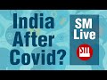 🔰🔶 🔰🔶India After Covid ? | Sunil Minglani LIVE | 18th September'20