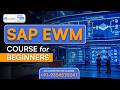 What is SAP EWM? Complete Beginner’s Guide to Warehouse Management in SAP