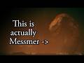 Elden Ring - Messmer's terrible fate