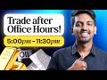 Commodity Trading for Beginners: All you Need to Know!