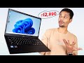 I Tested India's Best \u0026 Affordable Laptop for Student - मात्र ₹12,990😊