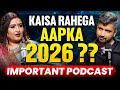 2026 Apke liye kaisa rahega? Money, Health \u0026 Love | Biggest Predictions \u0026 Remedies ft. Dr Y Rakhi
