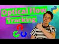 From Beginner to Expert: Optical Flow for Object Tracking and Trajectories in OpenCV Python