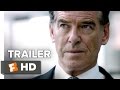 I.T. Official Trailer 1 (2016) - Pierce Brosnan Movie