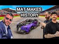 Mat Armstrong Just Humiliated Bugatti - Built EVERY Part They Refused To Sell Him#matarmstrong #car 