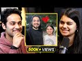 This Is How I Fell In LOVE With Aman Sir - Shradha Khapra | Raj Shamani Clips