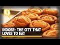 Indore: The City That Loves To Eat