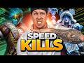 How to DESTROY Every SPEED Team in RAID