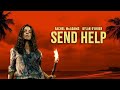 Send Help 2026 Full Movie | Rachel McAdams, Dylan O'Brien, Edyll Ismail, Emma R | Review \u0026 Analysis