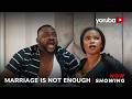 Marriage Is Not Enough Yoruba Movie 2026 Drama | Odunlade Adekola, Feranmi Oyalowo, Juliet Jatto