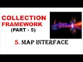 Collections In Java | Map Interface And Its Implementation Classes And Interfaces